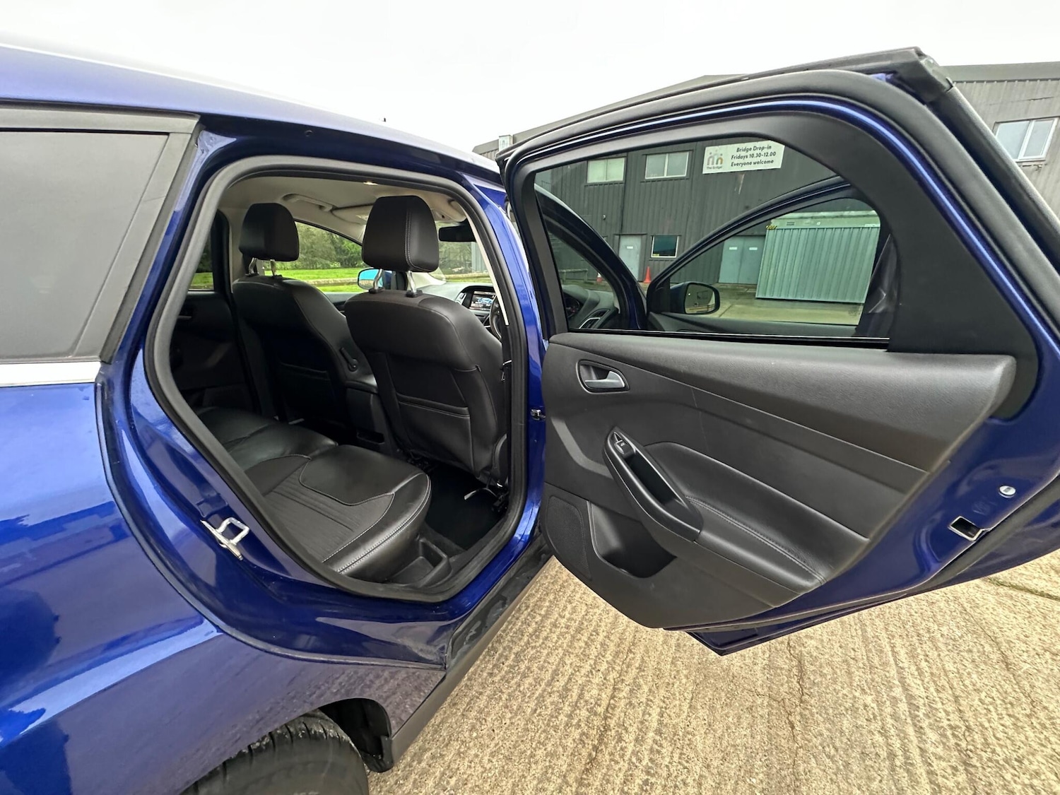 Used Ford Focus 2016 for sale - 77794054: Photo 35