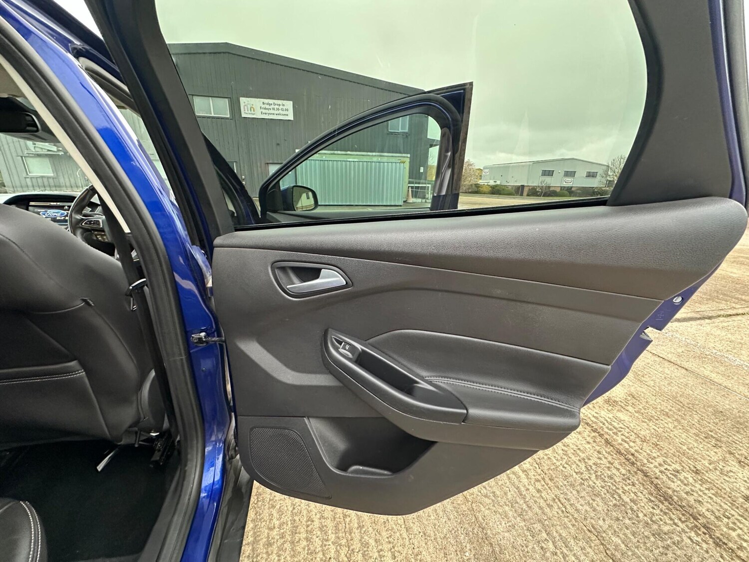 Used Ford Focus 2016 for sale - 77794054: Photo 36