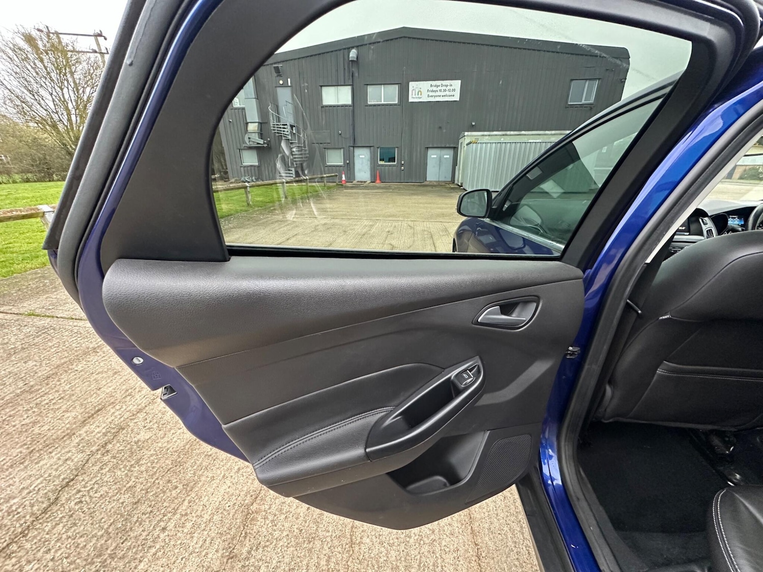 Used Ford Focus 2016 for sale - 77794054: Photo 37