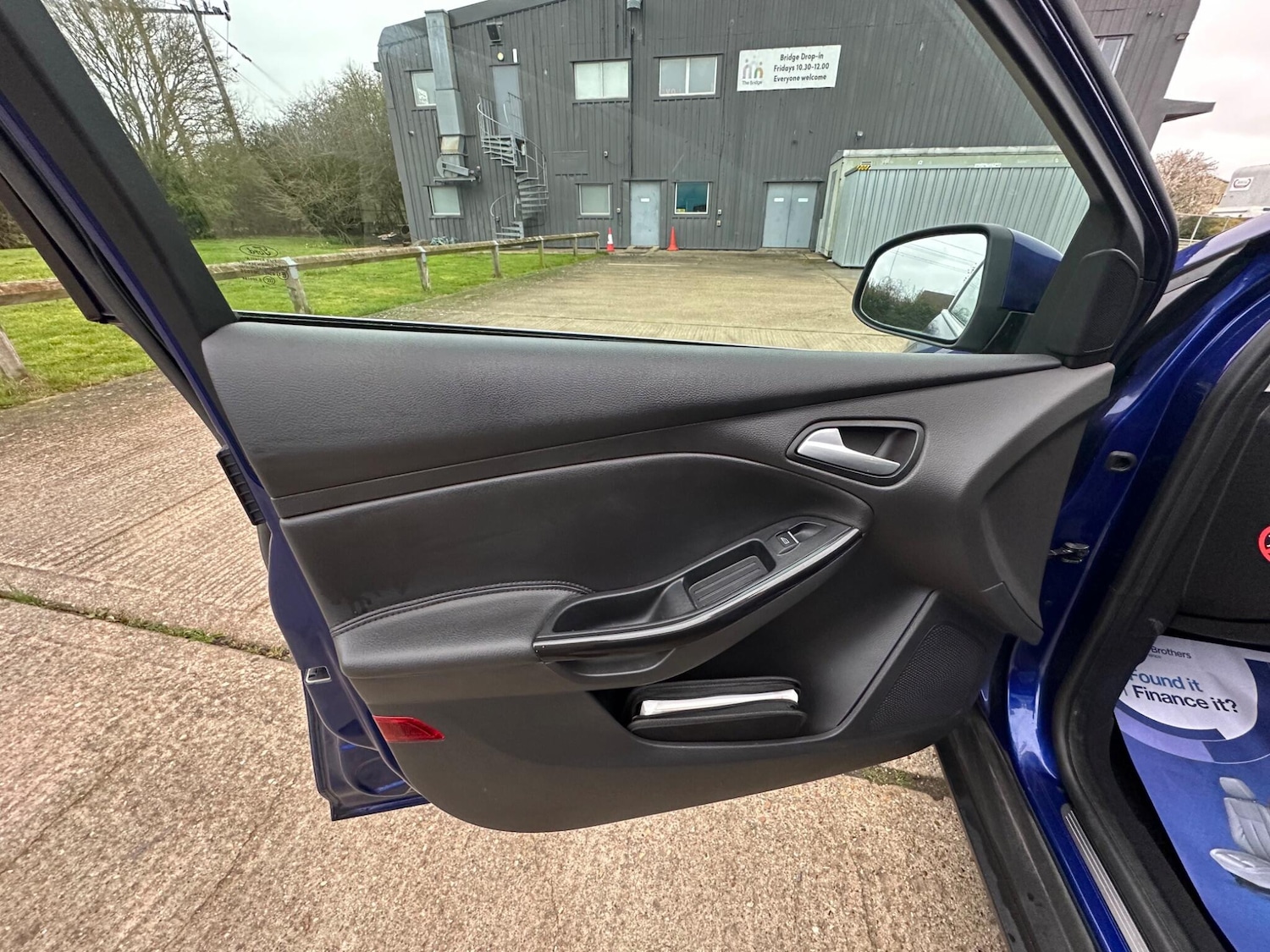 Used Ford Focus 2016 for sale - 77794054: Photo 38