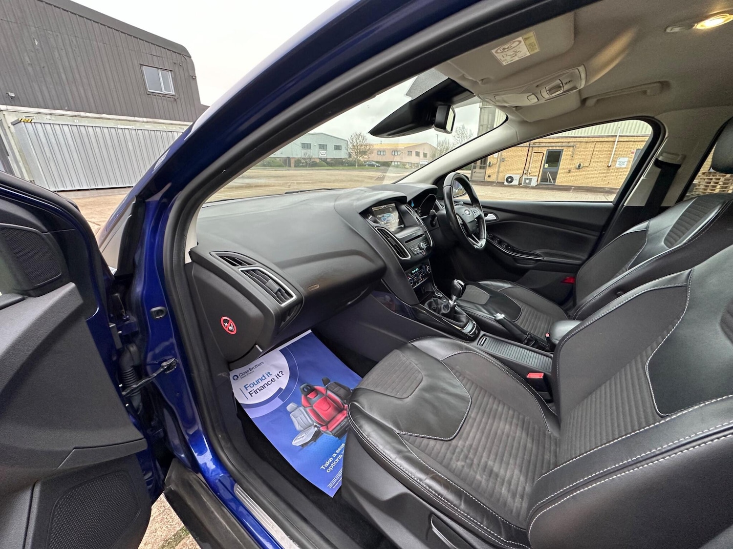 Used Ford Focus 2016 for sale - 77794054: Photo 39