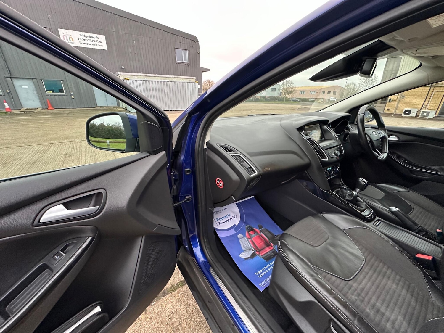 Used Ford Focus 2016 for sale - 77794054: Photo 40