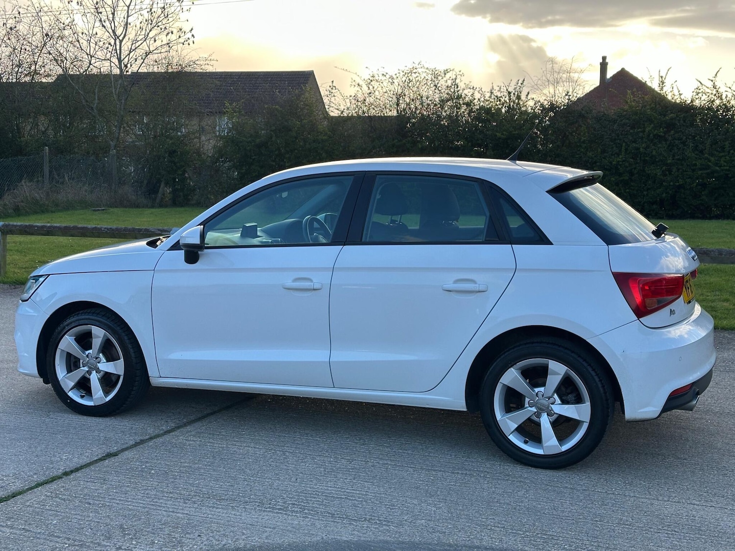 Used Audi A1 for sale - 78086472: Photo 14