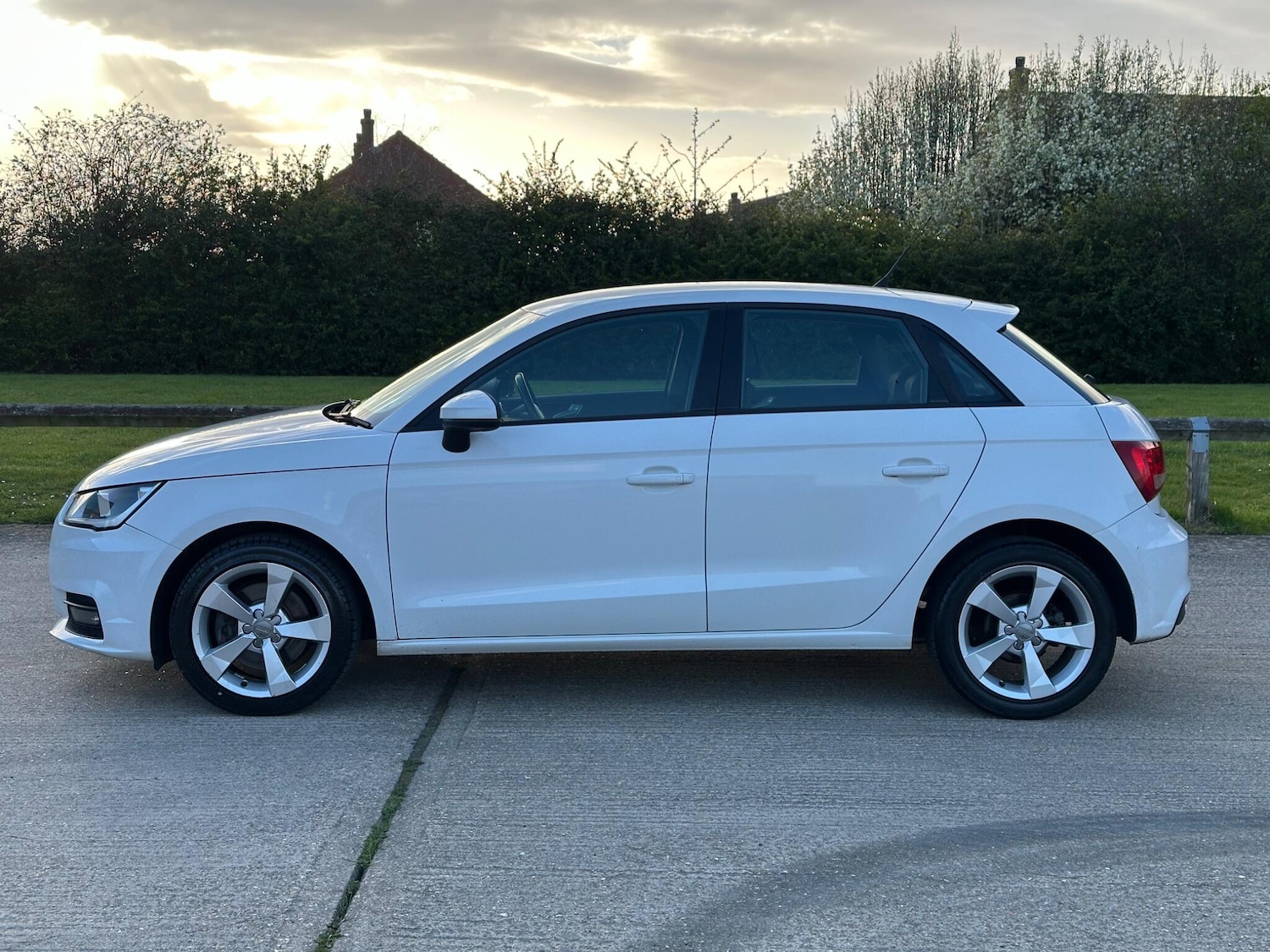Used Audi A1 for sale - 78086472: Photo 15