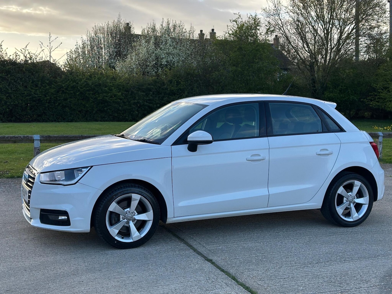 Used Audi A1 for sale - 78086472: Photo 17