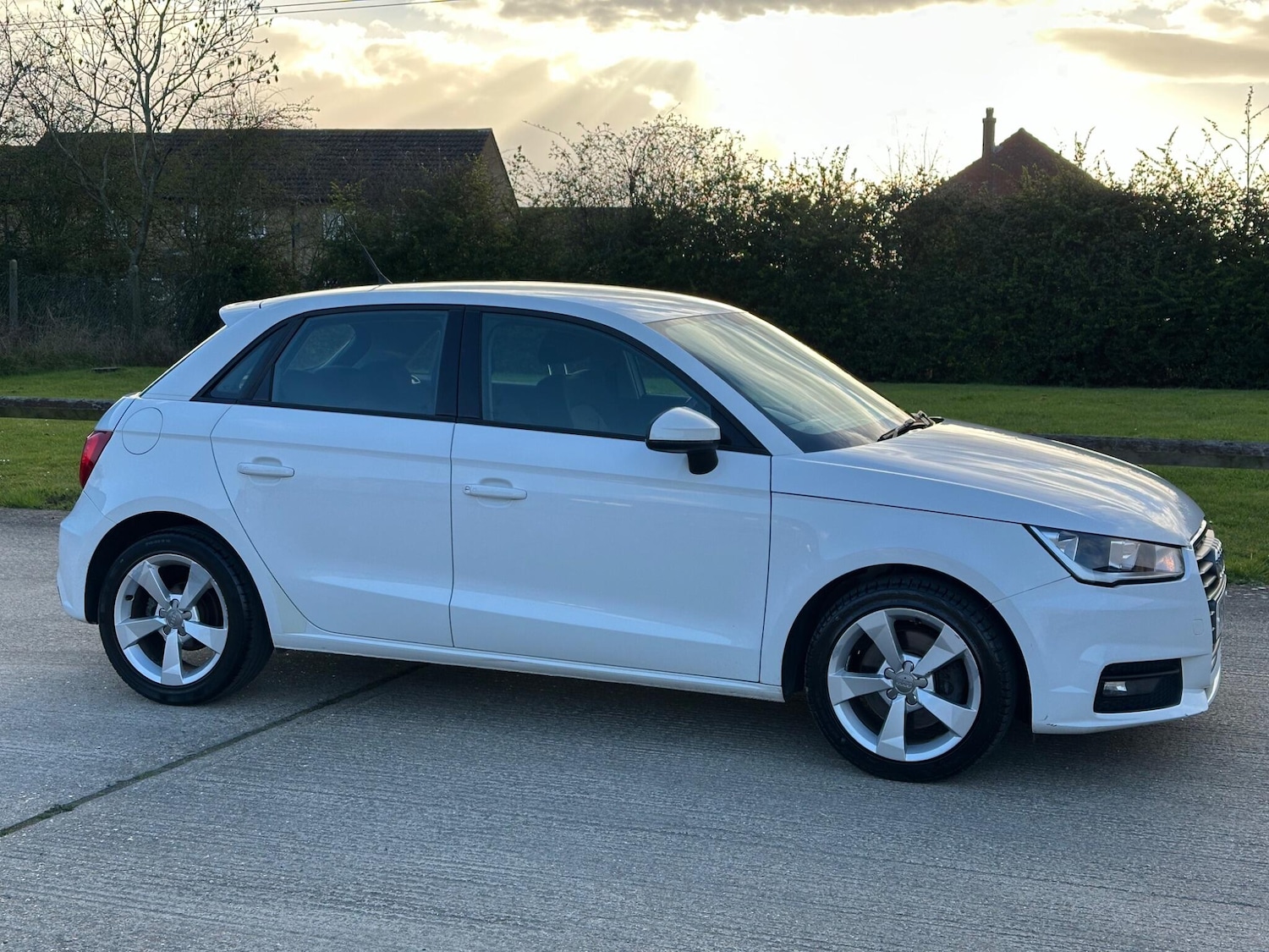 Used Audi A1 for sale - 78086472: Photo 18