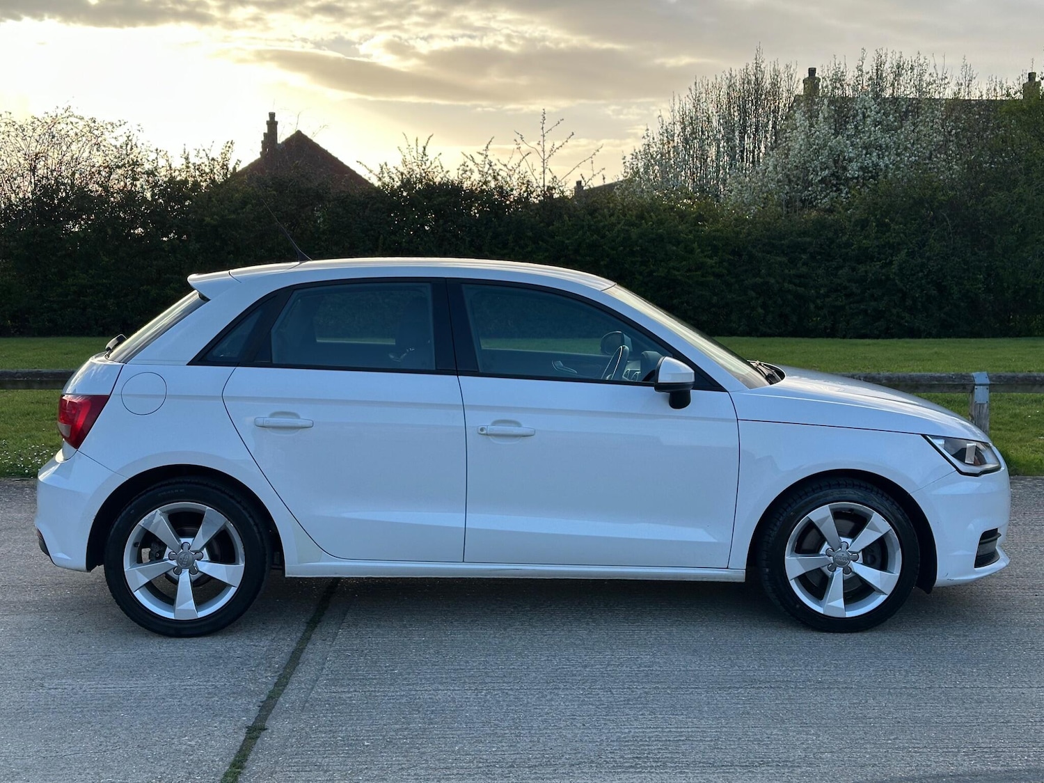 Used Audi A1 for sale - 78086472: Photo 19