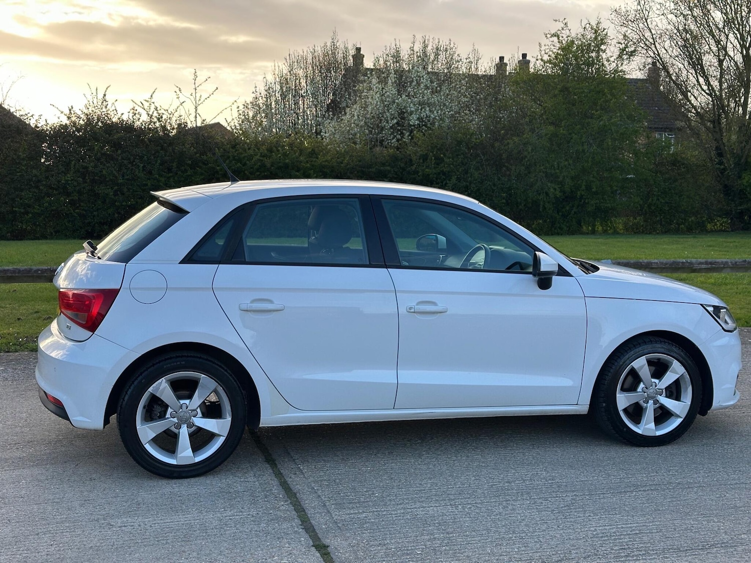 Used Audi A1 for sale - 78086472: Photo 20