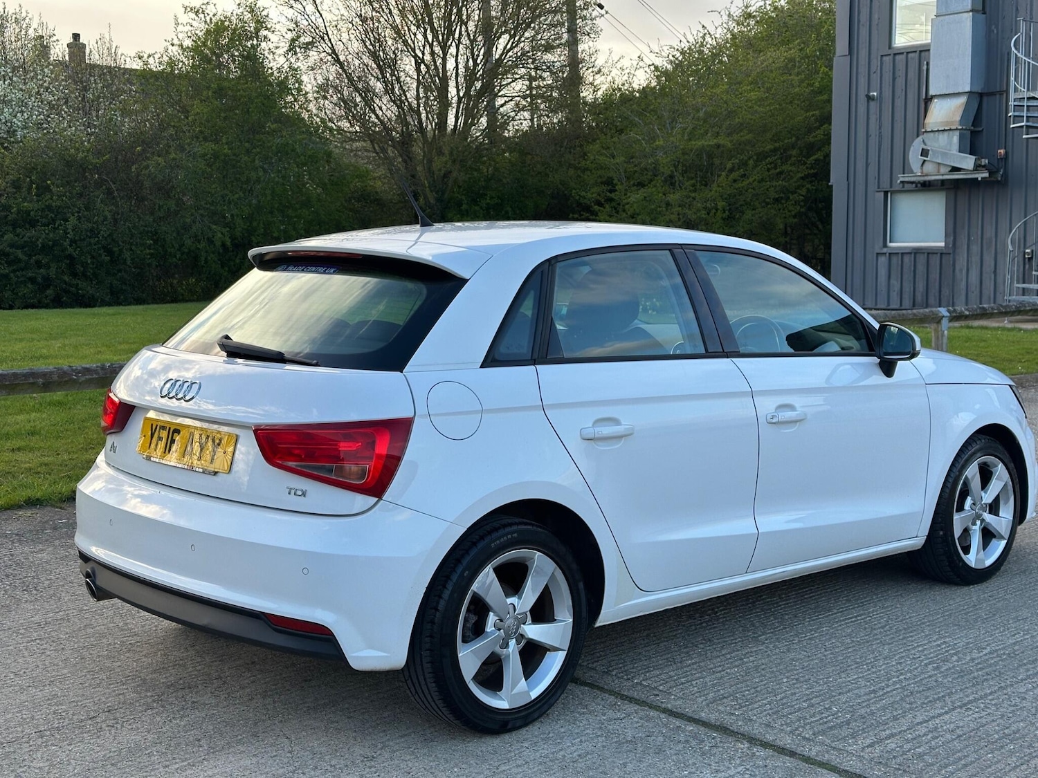 Used Audi A1 for sale - 78086472: Photo 22