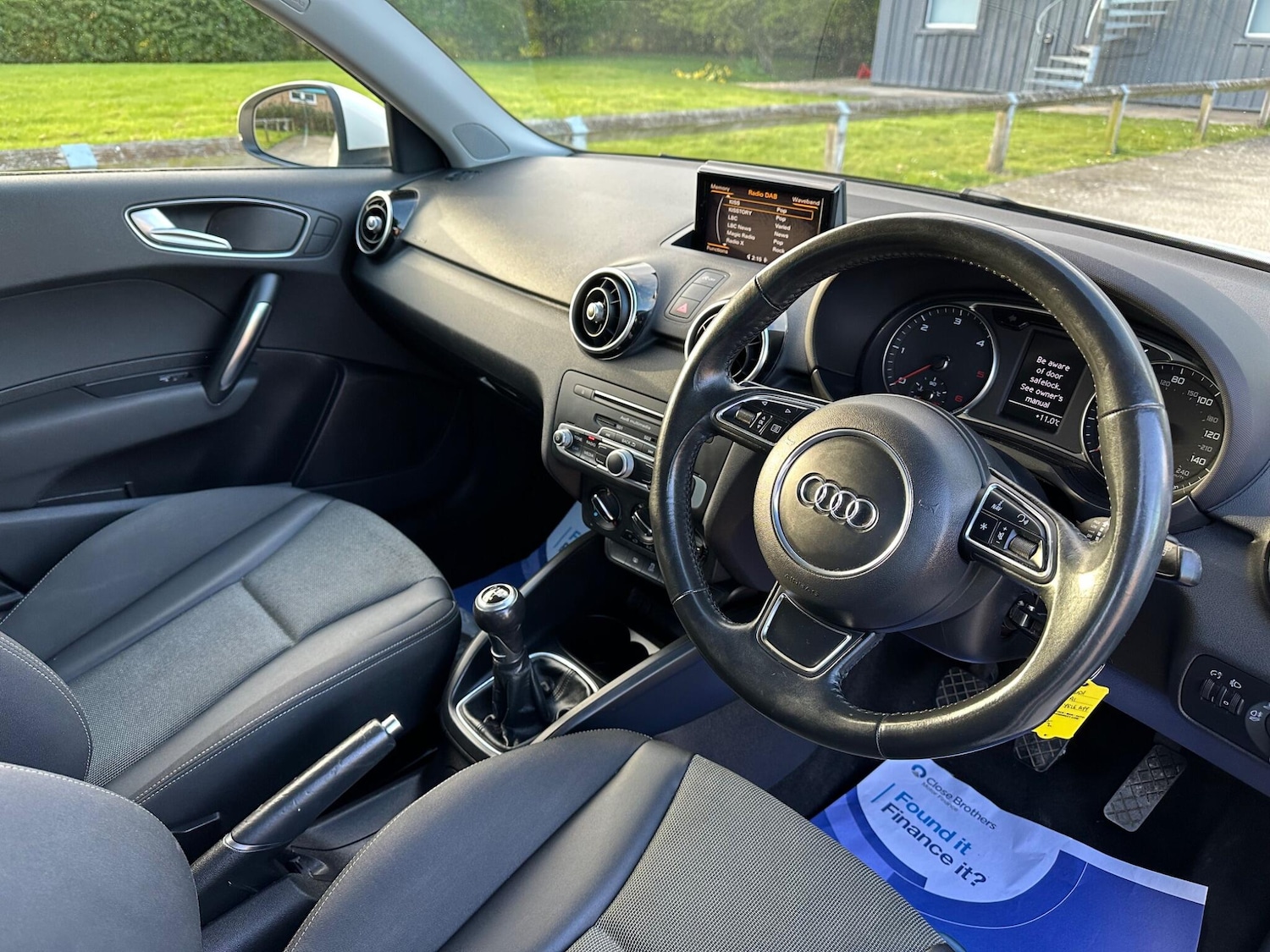 Used Audi A1 for sale - 78086472: Photo 24