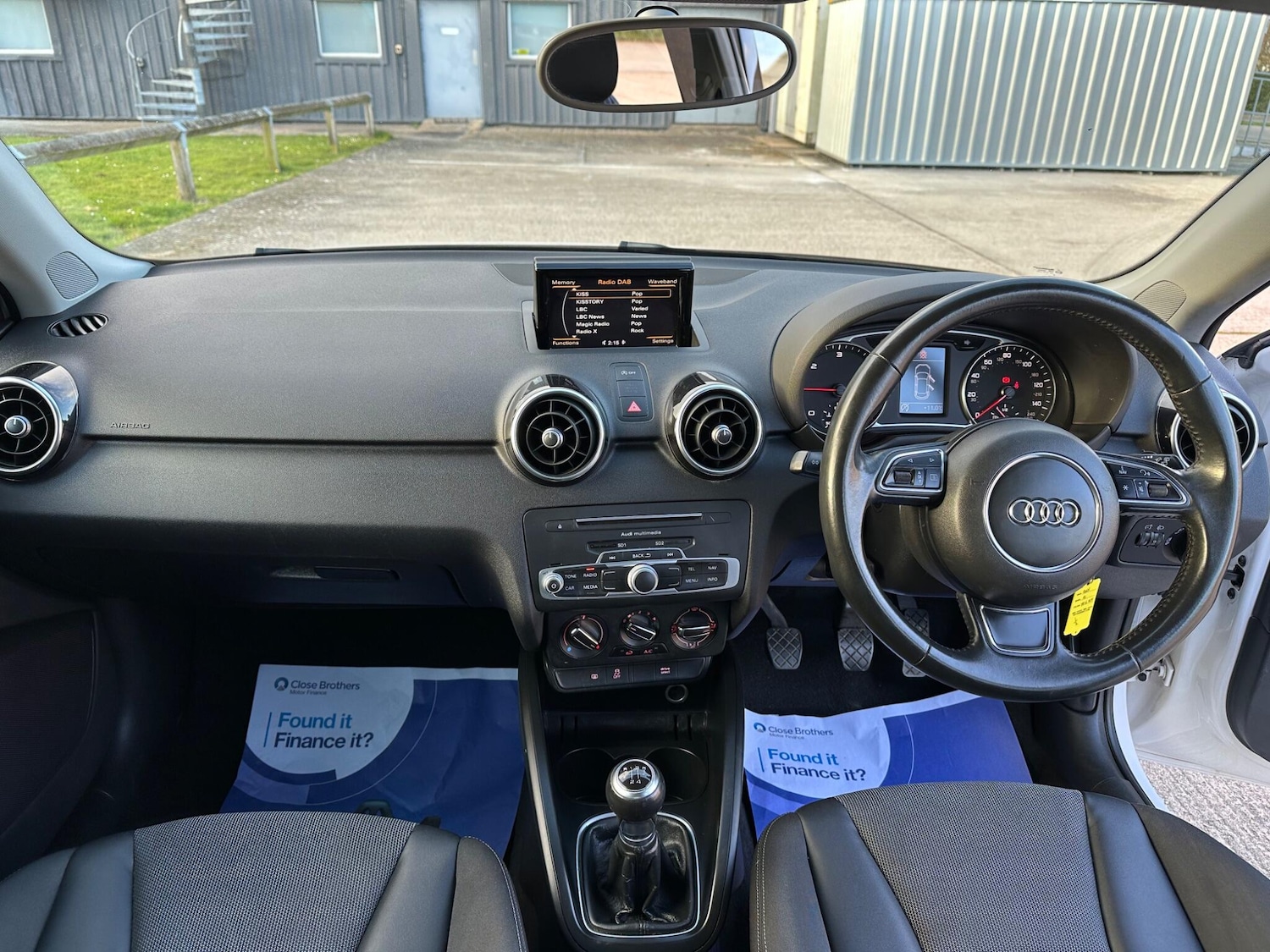 Used Audi A1 for sale - 78086472: Photo 25