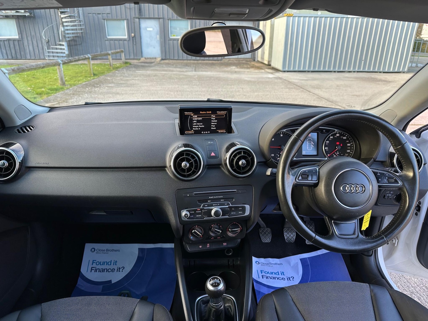 Used Audi A1 for sale - 78086472: Photo 26