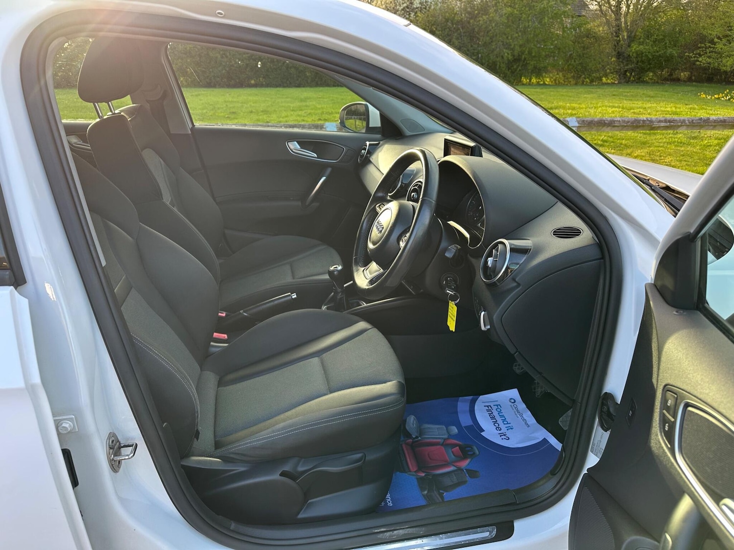 Used Audi A1 for sale - 78086472: Photo 28