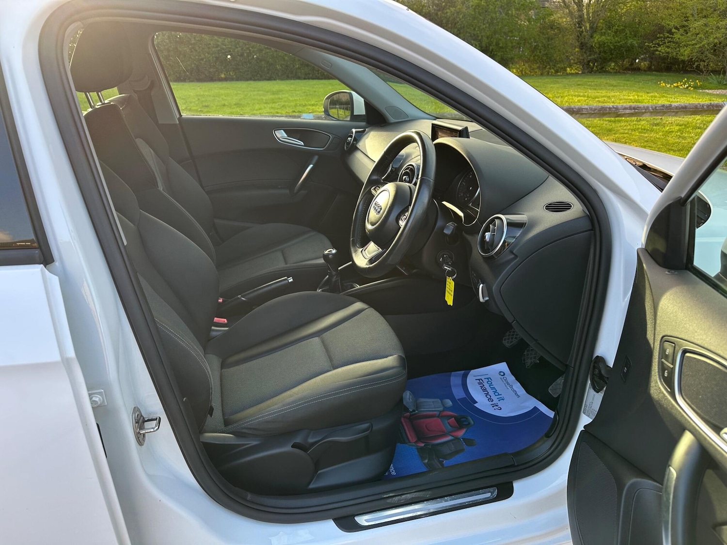 Used Audi A1 for sale - 78086472: Photo 29