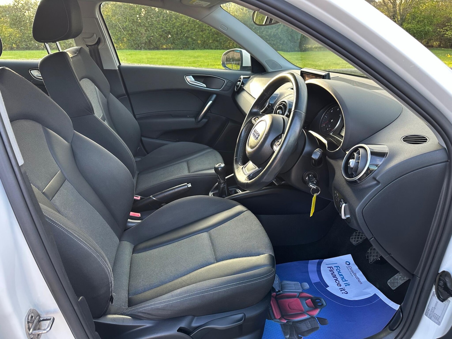 Used Audi A1 for sale - 78086472: Photo 30