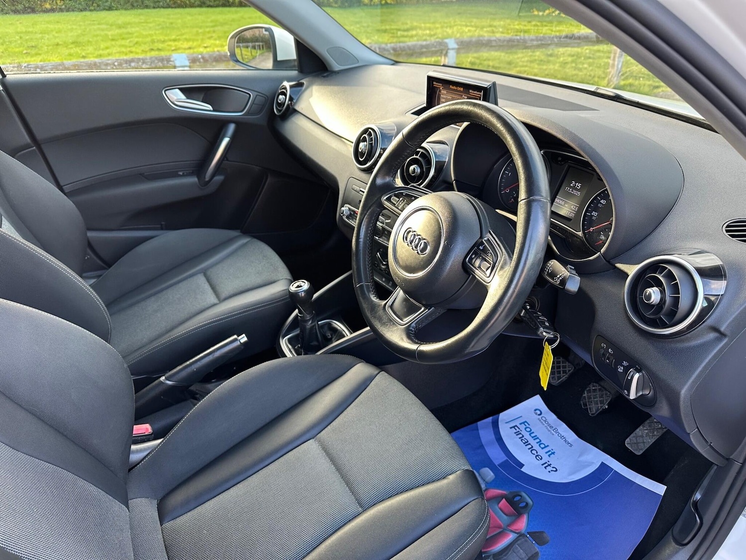 Used Audi A1 for sale - 78086472: Photo 31