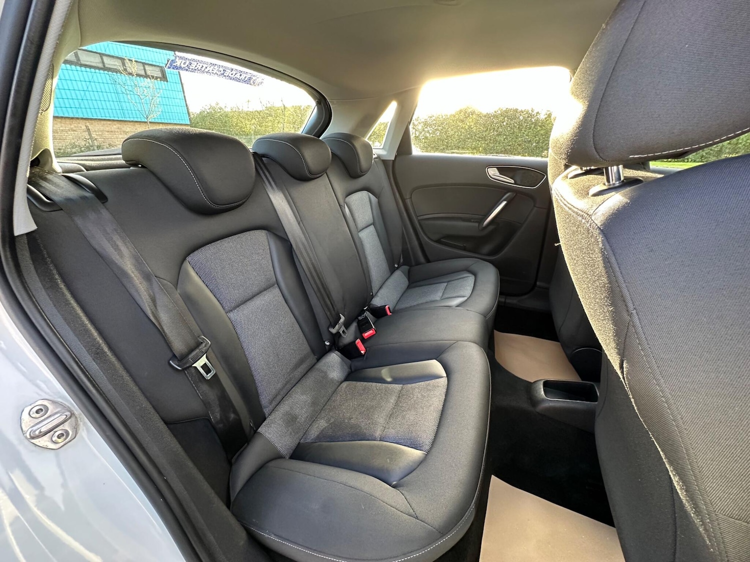 Used Audi A1 for sale - 78086472: Photo 32