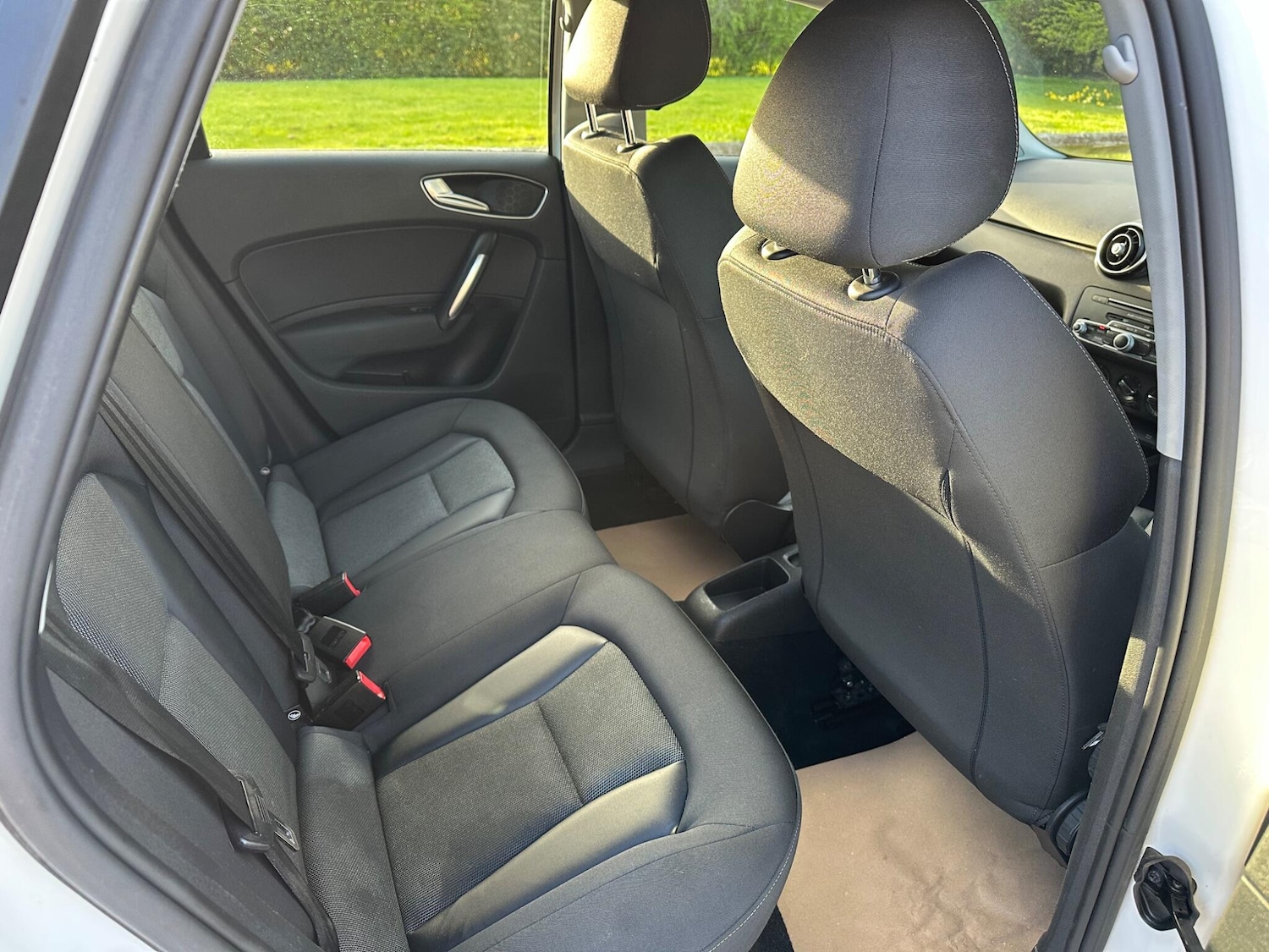 Used Audi A1 for sale - 78086472: Photo 33