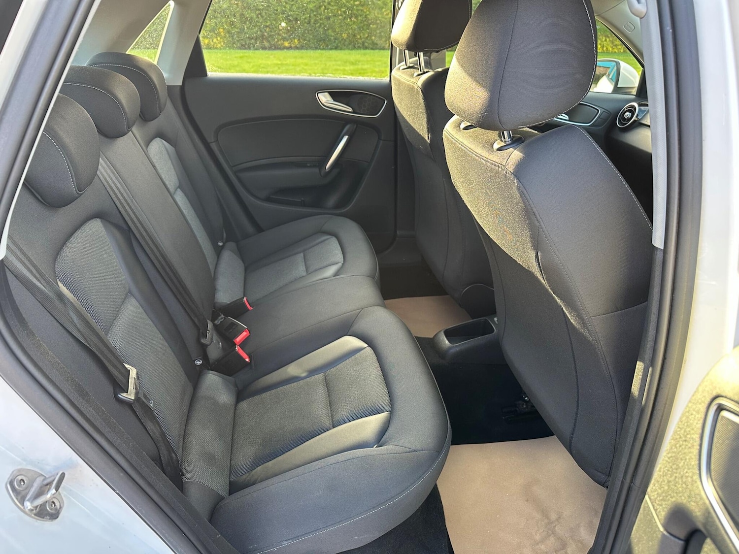 Used Audi A1 for sale - 78086472: Photo 34