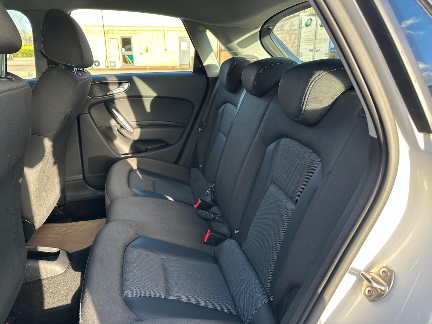 Used Audi A1 for sale - 78086472: Photo 35