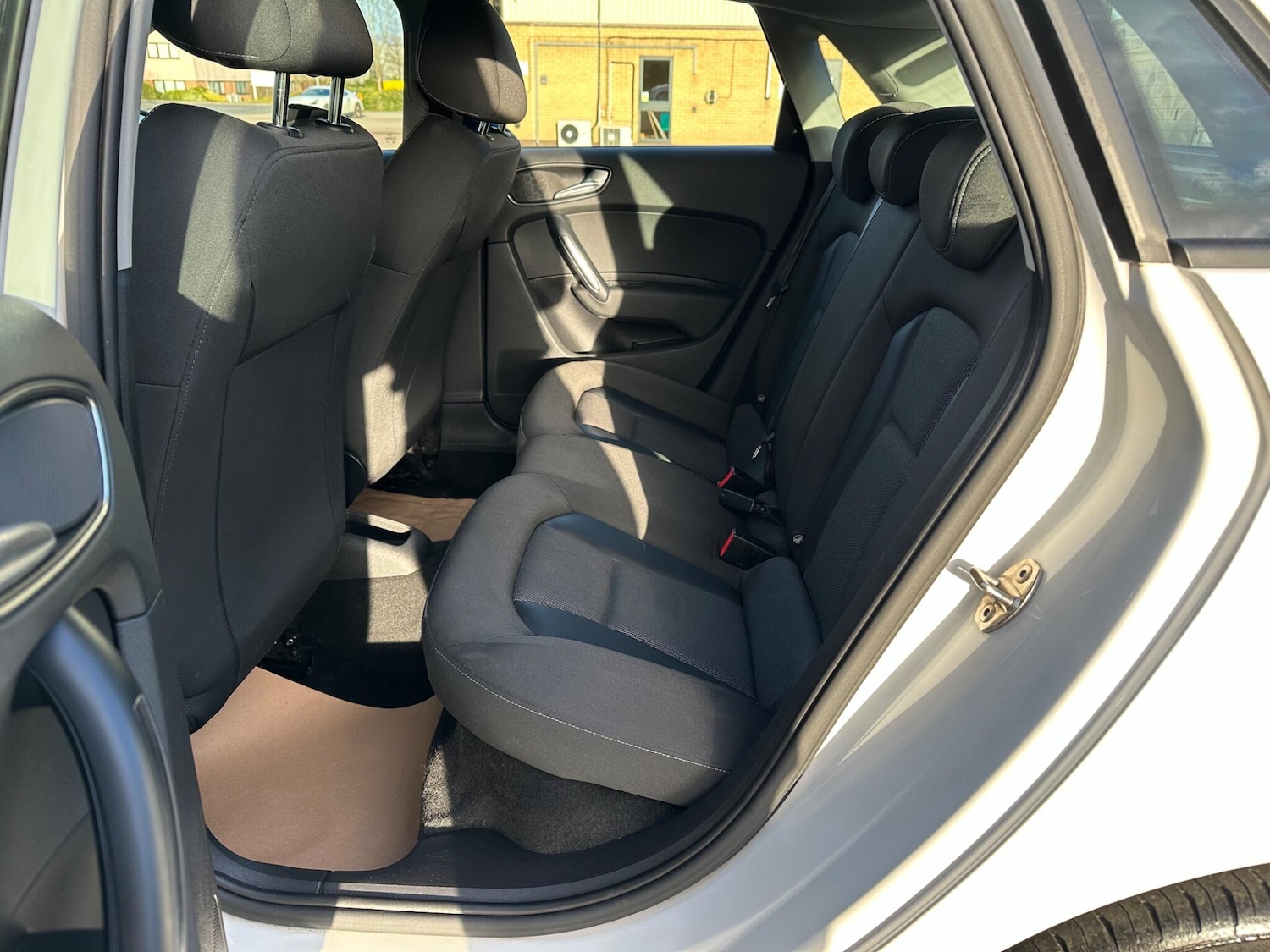 Used Audi A1 for sale - 78086472: Photo 36