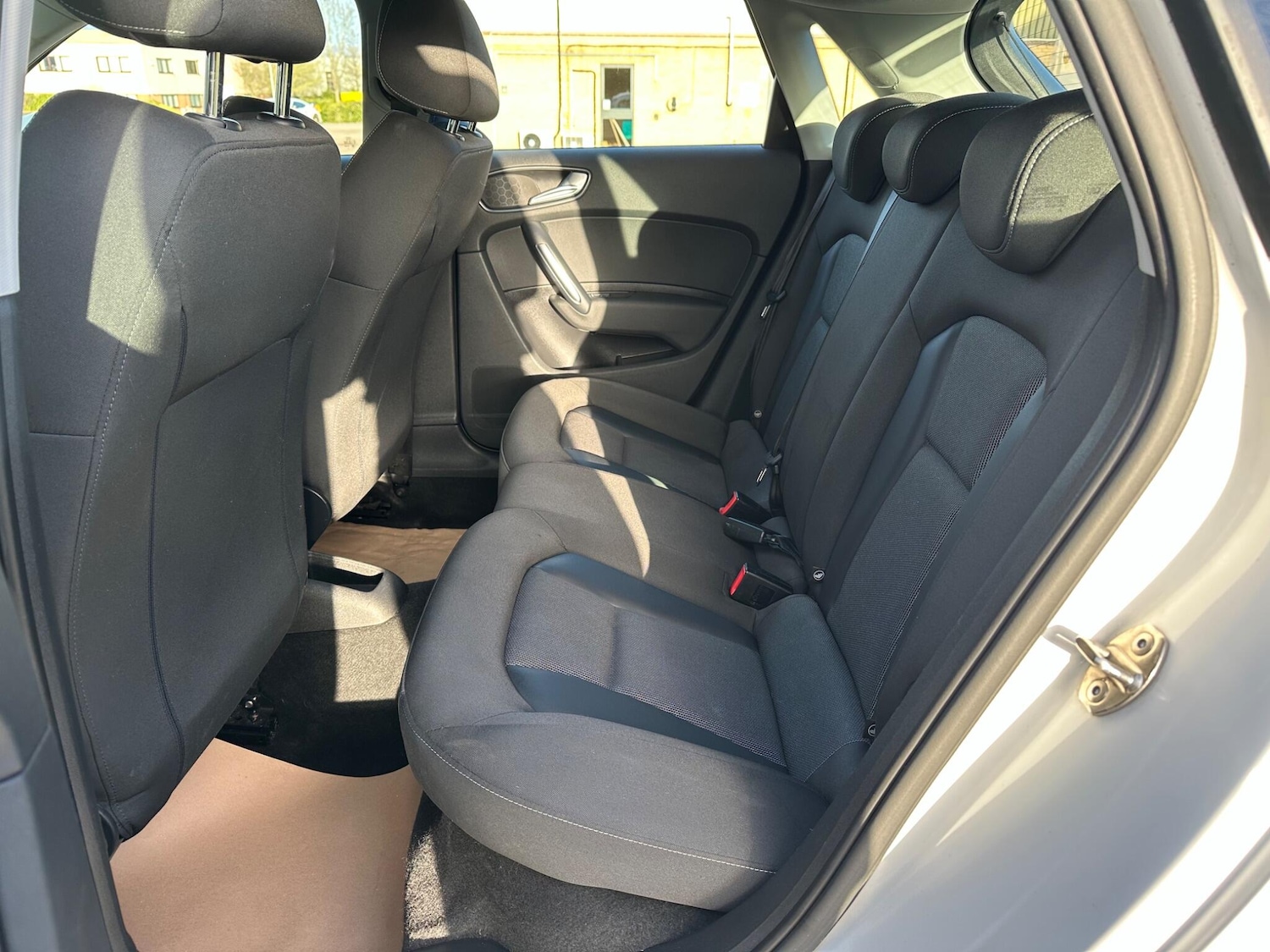 Used Audi A1 for sale - 78086472: Photo 37