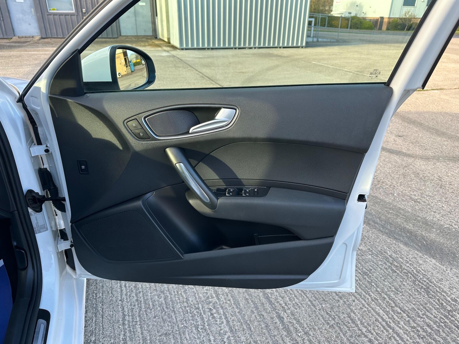 Used Audi A1 for sale - 78086472: Photo 38