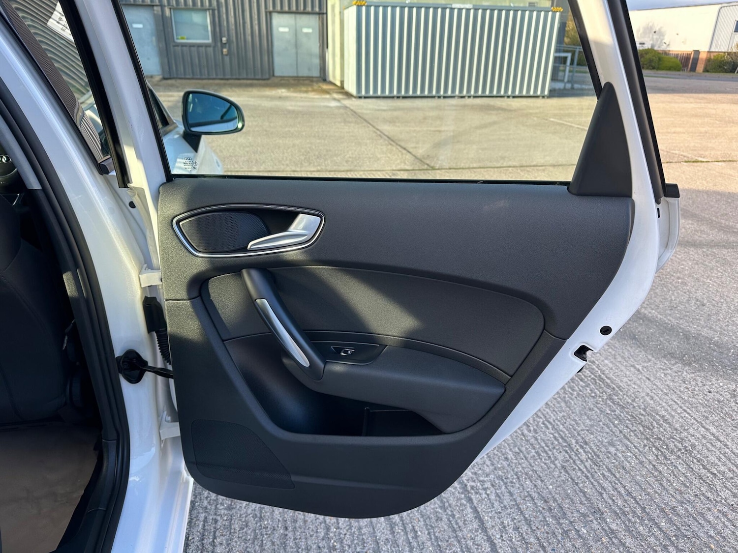 Used Audi A1 for sale - 78086472: Photo 39