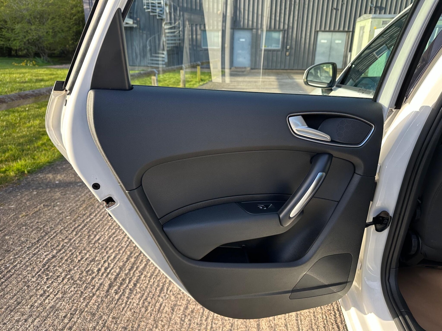 Used Audi A1 for sale - 78086472: Photo 41