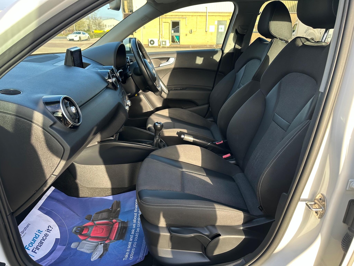 Used Audi A1 for sale - 78086472: Photo 43