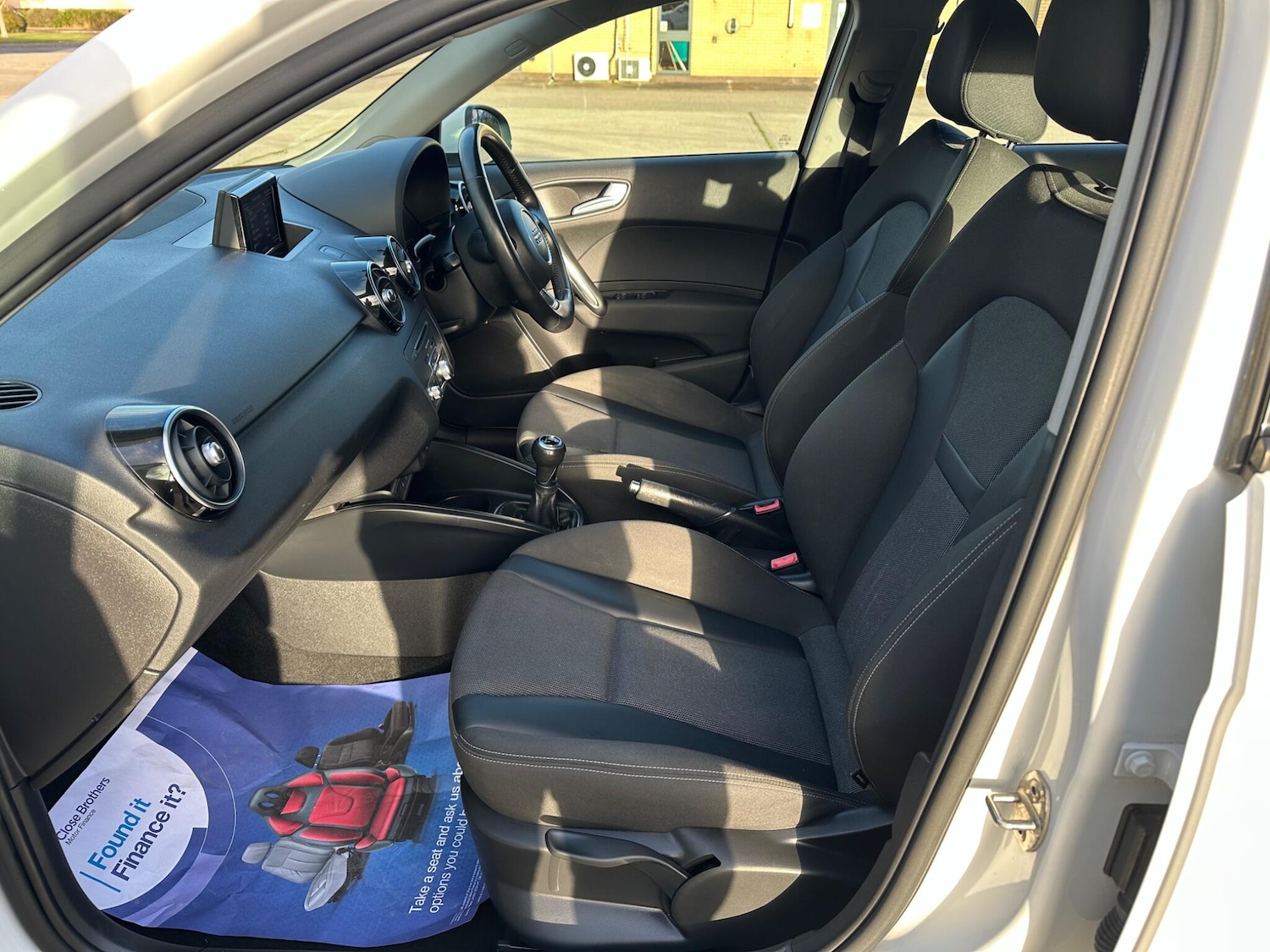 Used Audi A1 for sale - 78086472: Photo 44