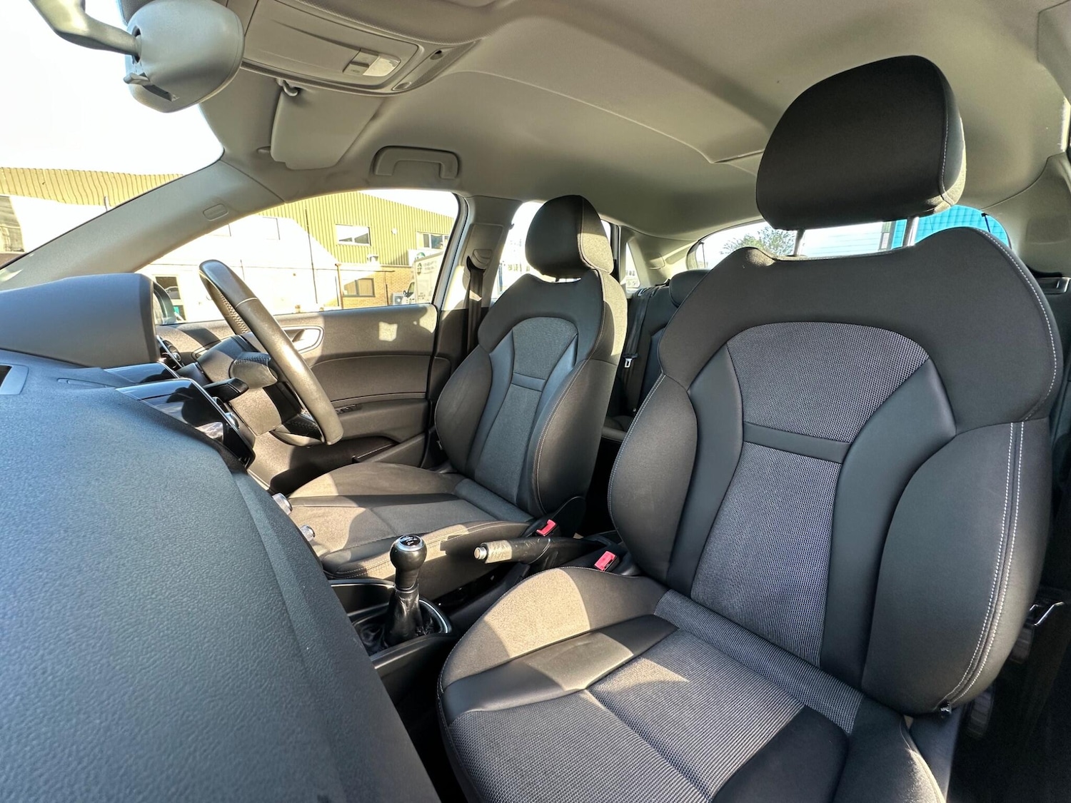 Used Audi A1 for sale - 78086472: Photo 45