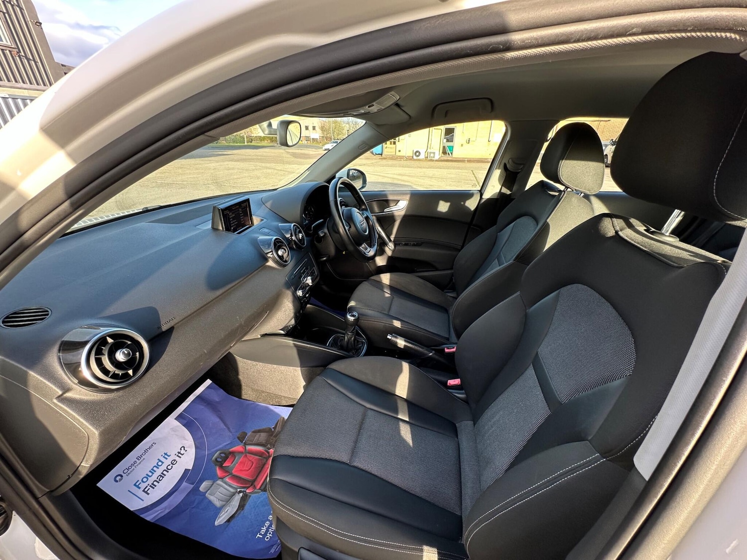 Used Audi A1 for sale - 78086472: Photo 46