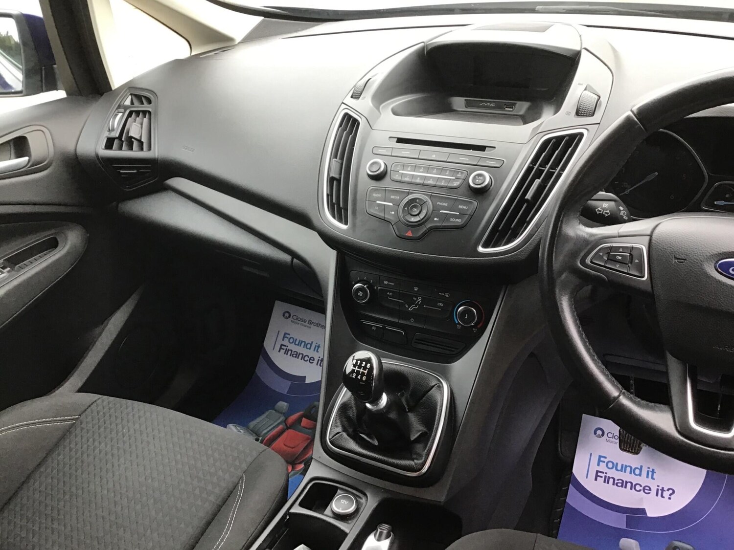 Used Ford Grand C-Max 2016 for sale - 77613800: Photo 25