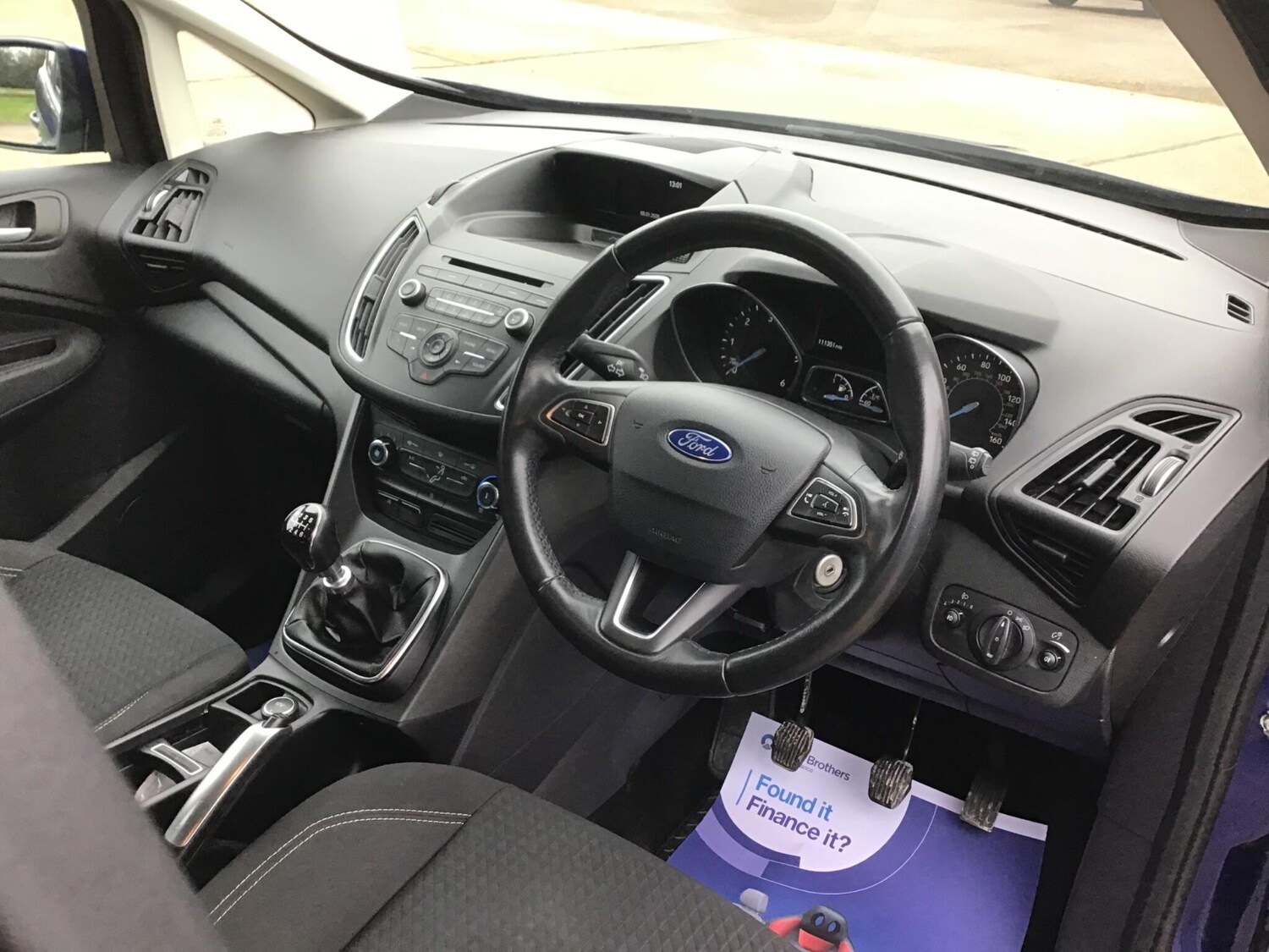 Used Ford Grand C-Max 2016 for sale - 77613800: Photo 26