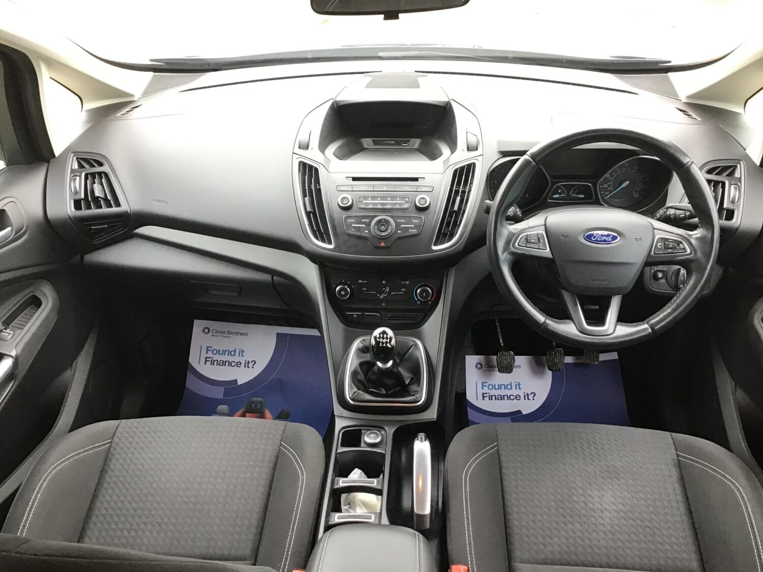 Used Ford Grand C-Max 2016 for sale - 77613800: Photo 30