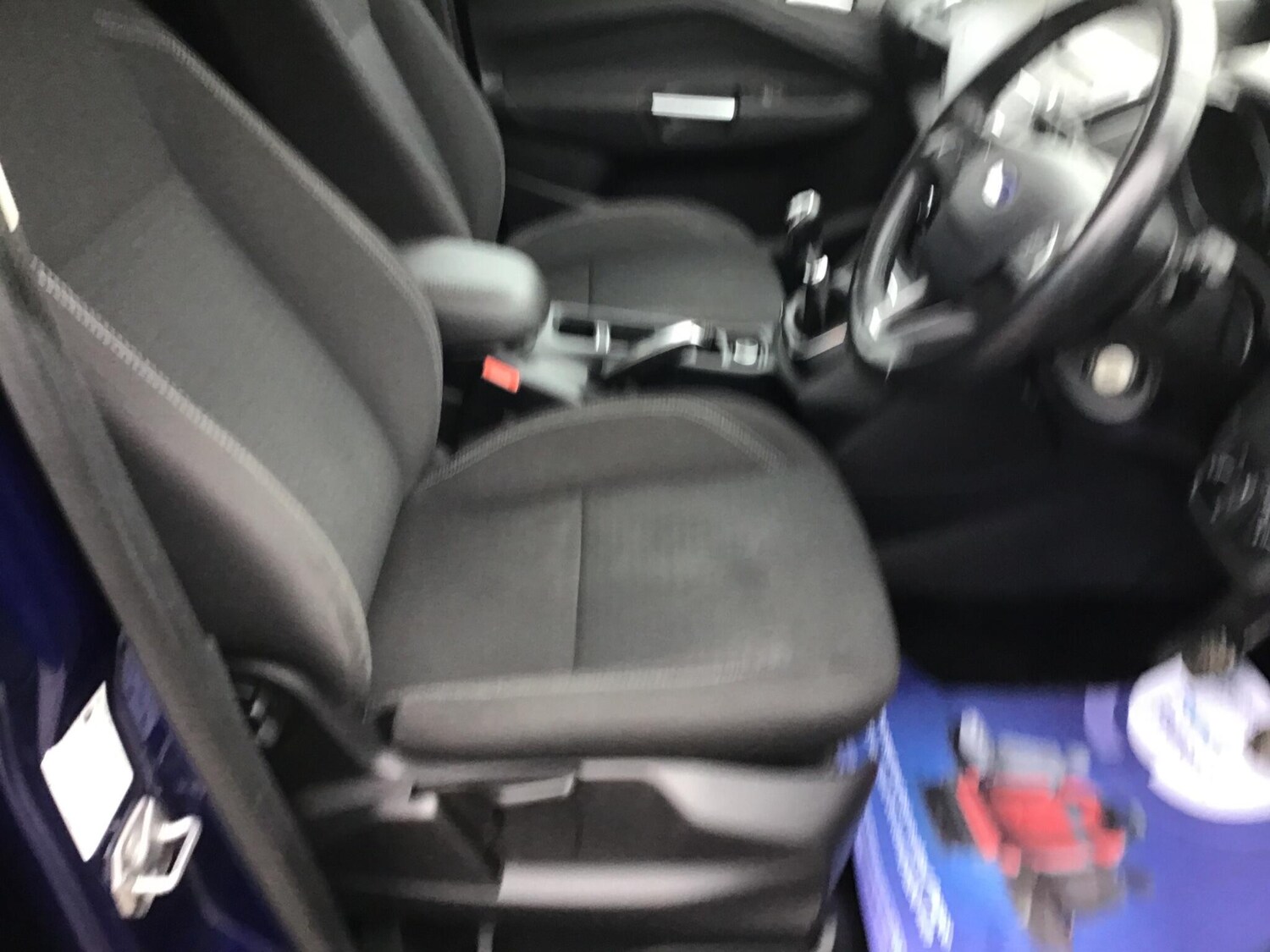 Used Ford Grand C-Max 2016 for sale - 77613800: Photo 31