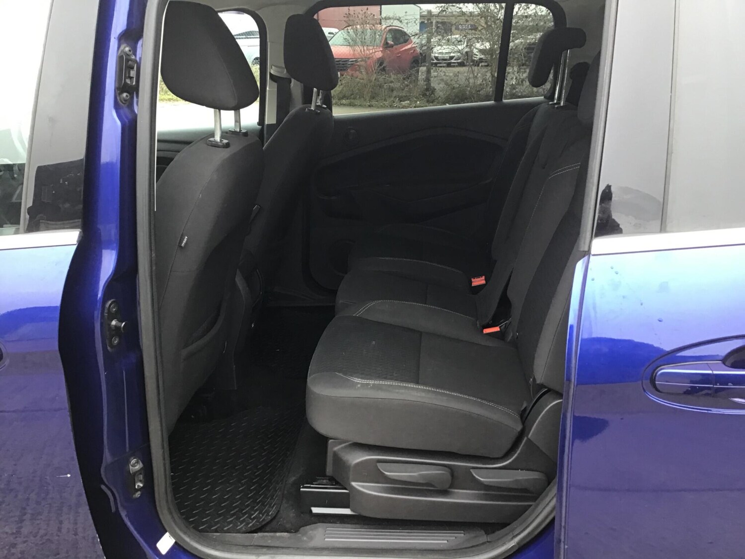 Used Ford Grand C-Max 2016 for sale - 77613800: Photo 37