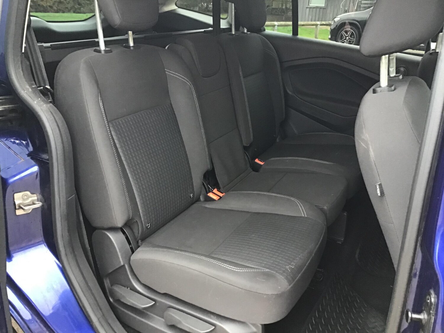 Used Ford Grand C-Max 2016 for sale - 77613800: Photo 38