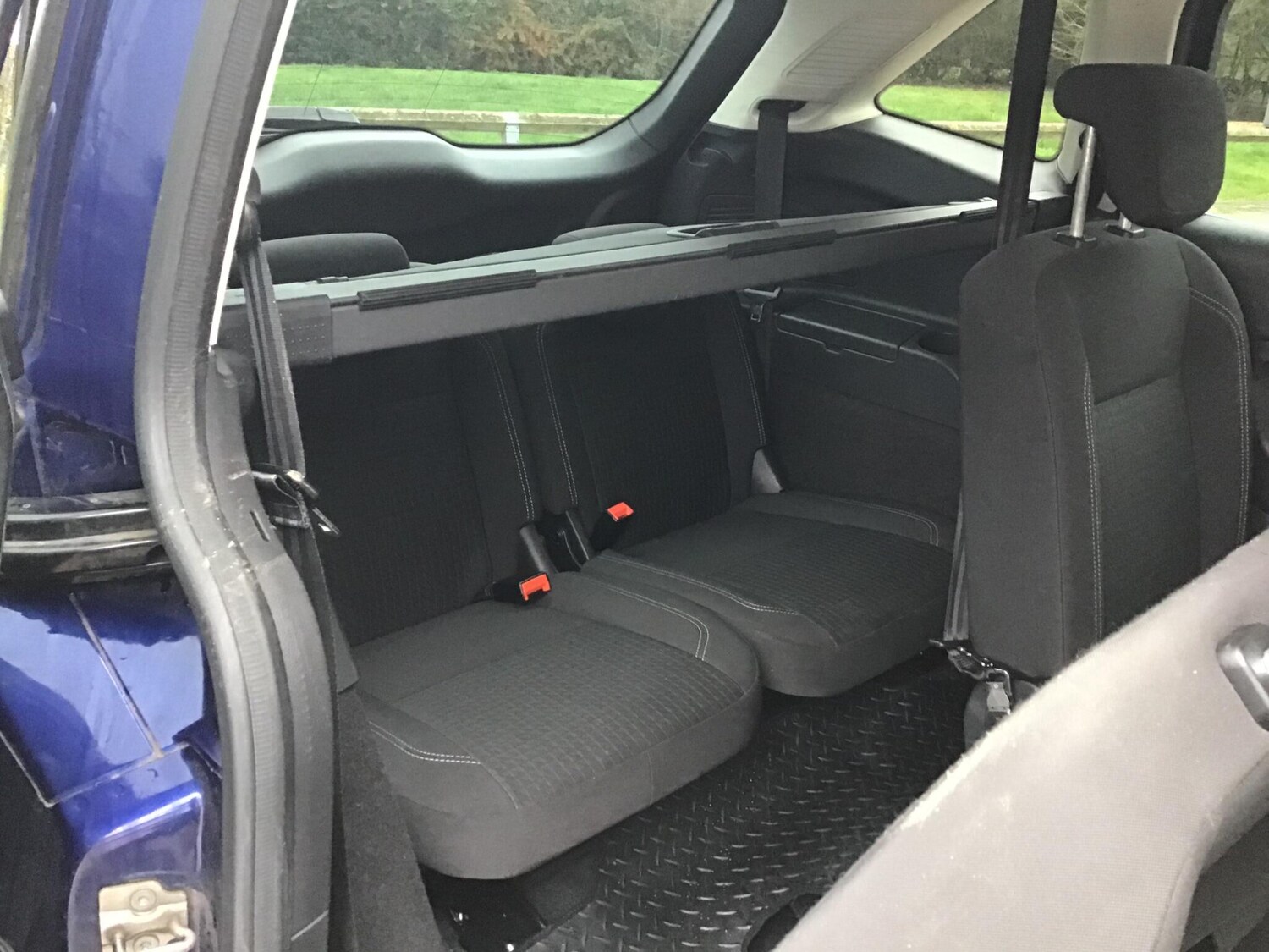 Used Ford Grand C-Max 2016 for sale - 77613800: Photo 39