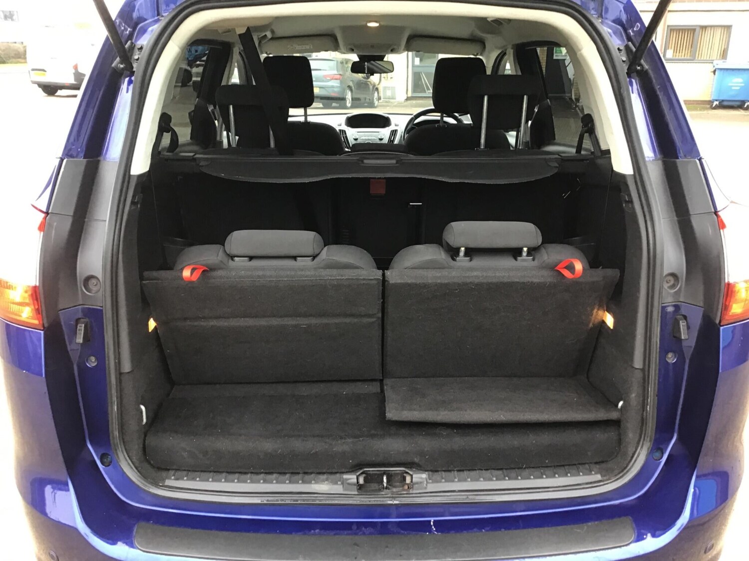 Used Ford Grand C-Max 2016 for sale - 77613800: Photo 42