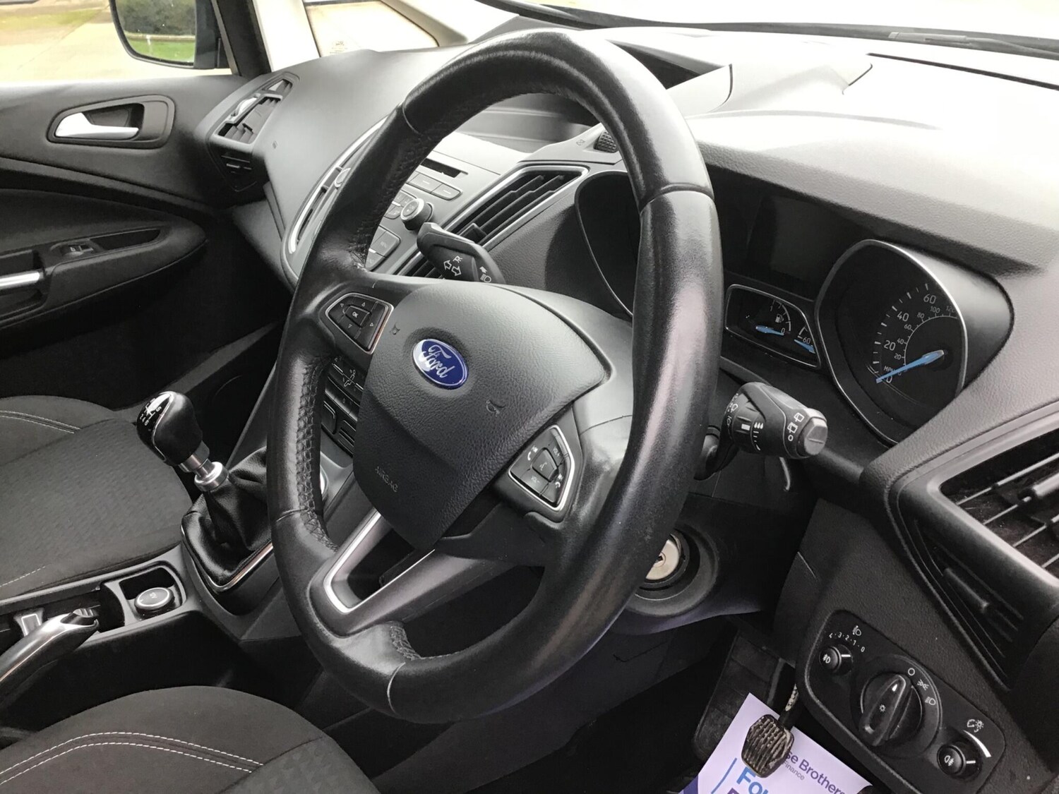 Used Ford Grand C-Max 2016 for sale - 77613800: Photo 43