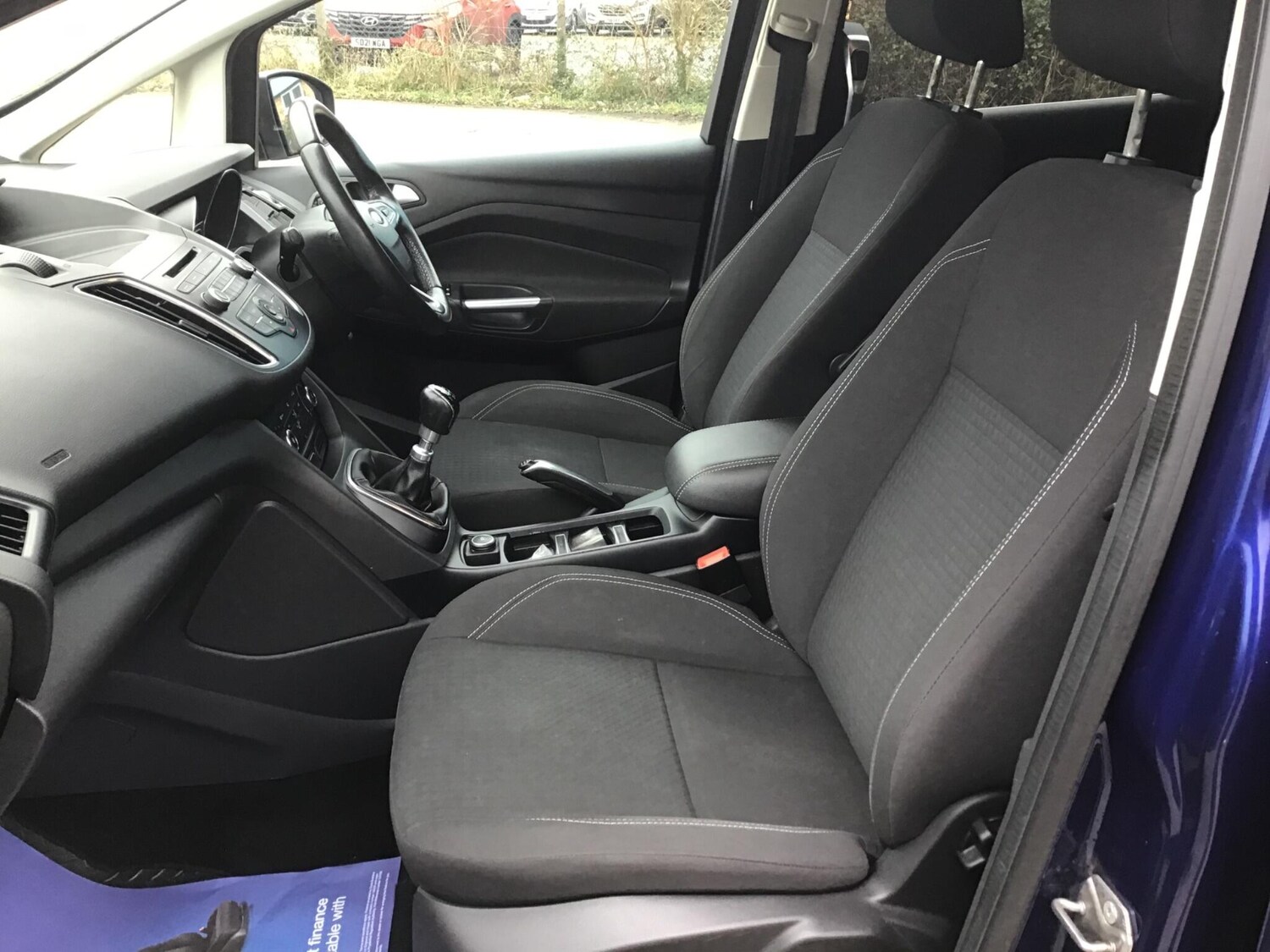 Used Ford Grand C-Max 2016 for sale - 77613800: Photo 44