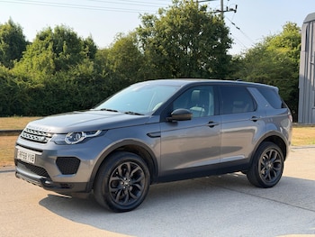 Used Land Rover Discovery Sport 2019 for sale - 79389655: Photo