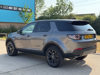 Used Land Rover Discovery Sport 2019 for sale - 79389655: Photo