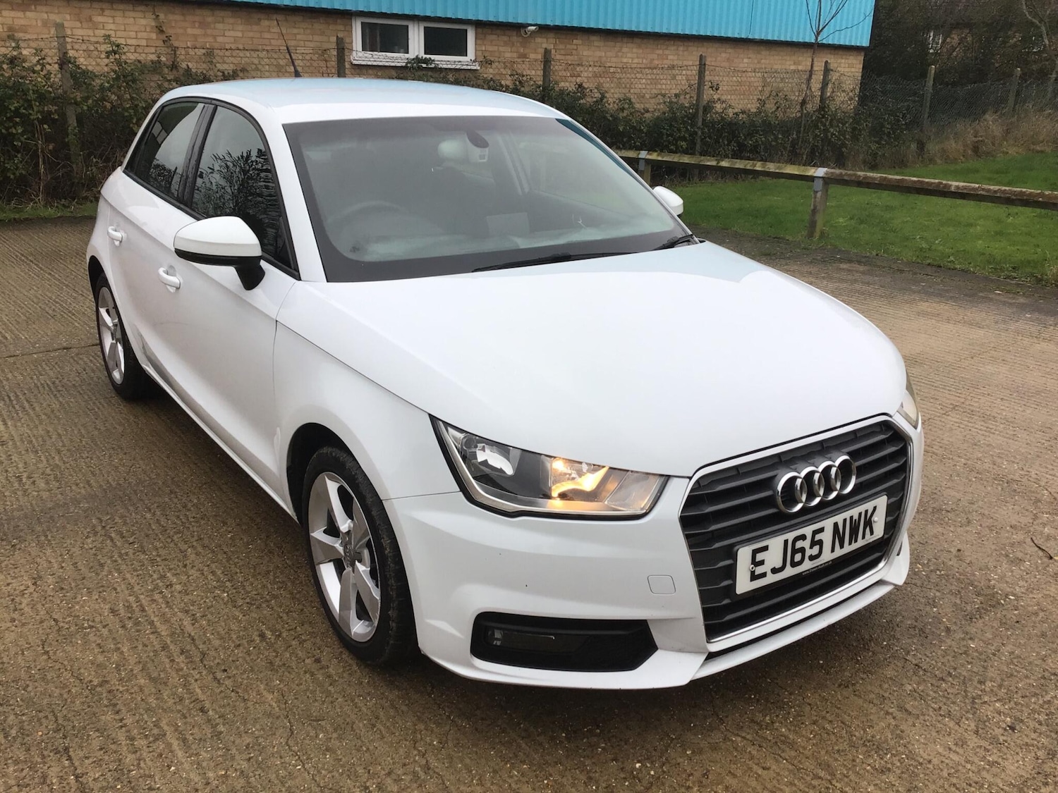 Used Audi A1 2015 for sale - 77613791: Photo 10
