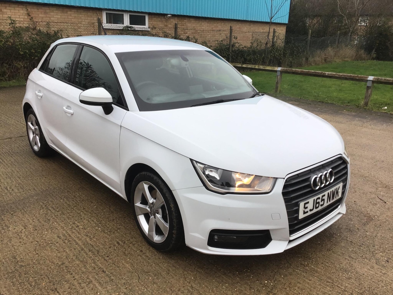 Used Audi A1 2015 for sale - 77613791: Photo 11