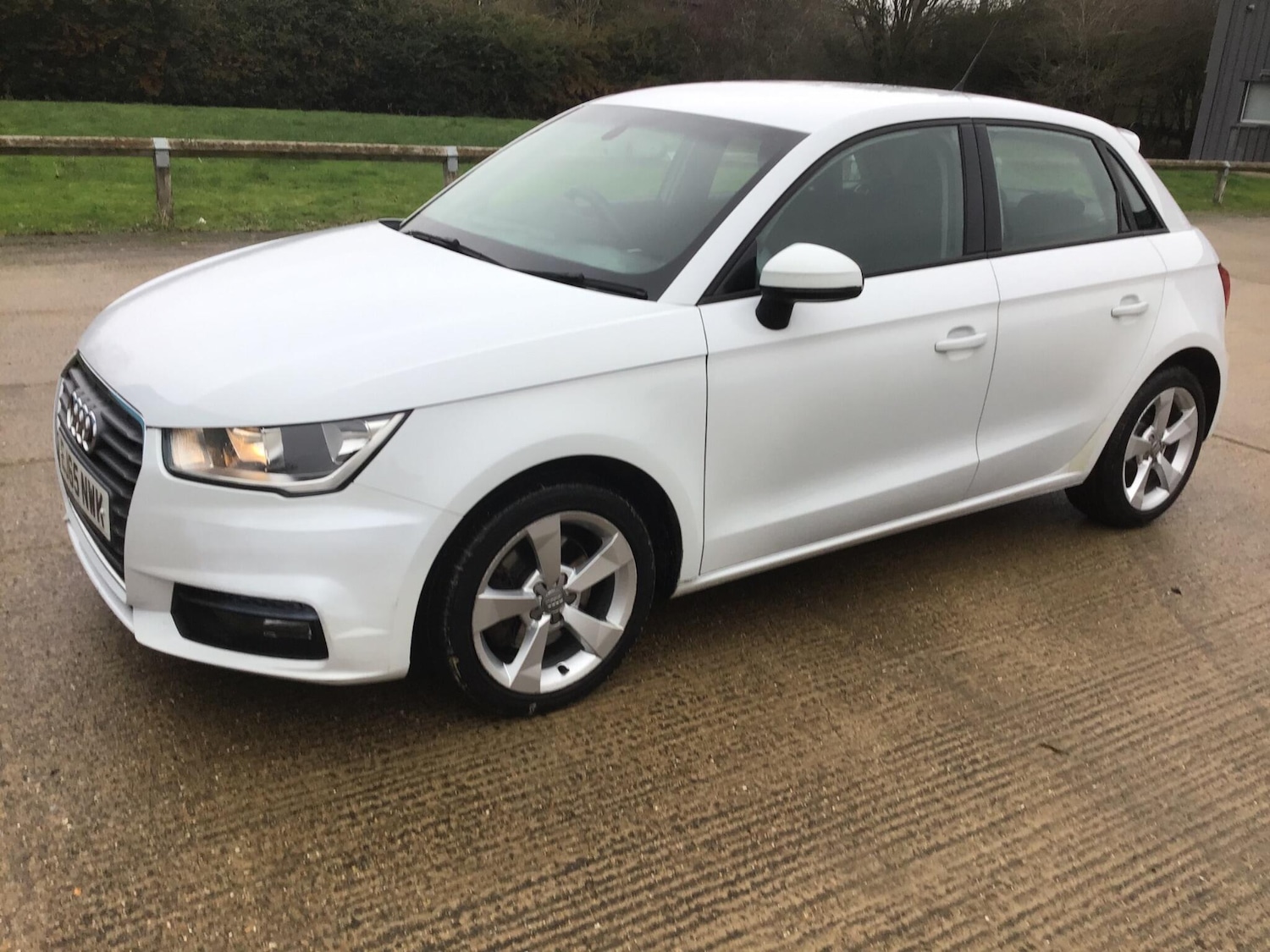 Used Audi A1 2015 for sale - 77613791: Photo 12