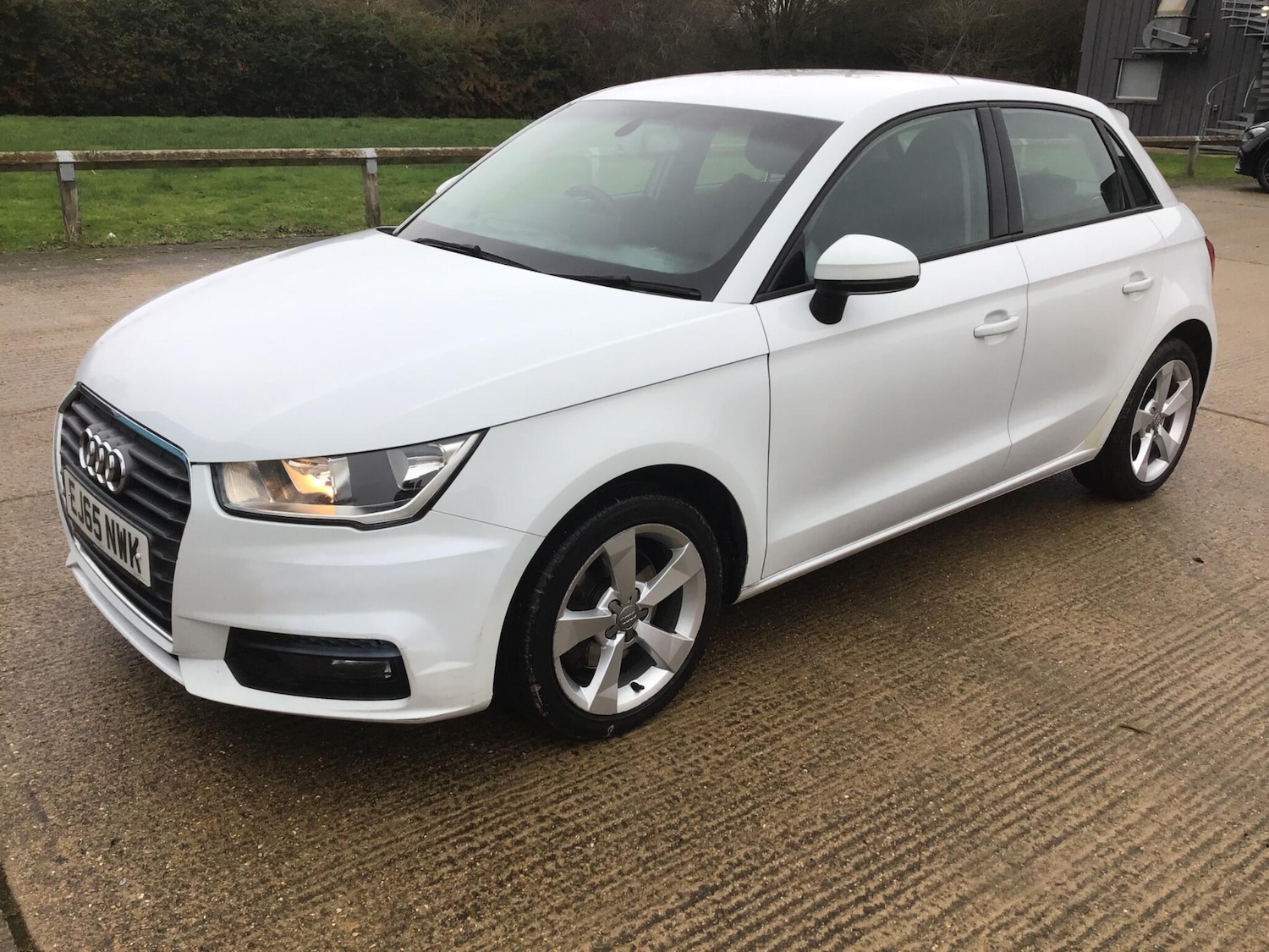 Used Audi A1 2015 for sale - 77613791: Photo 13