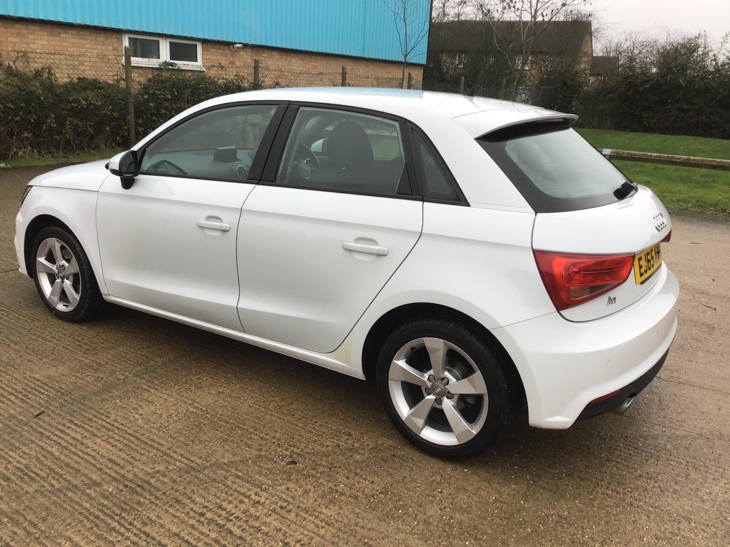Used Audi A1 2015 for sale - 77613791: Photo 15